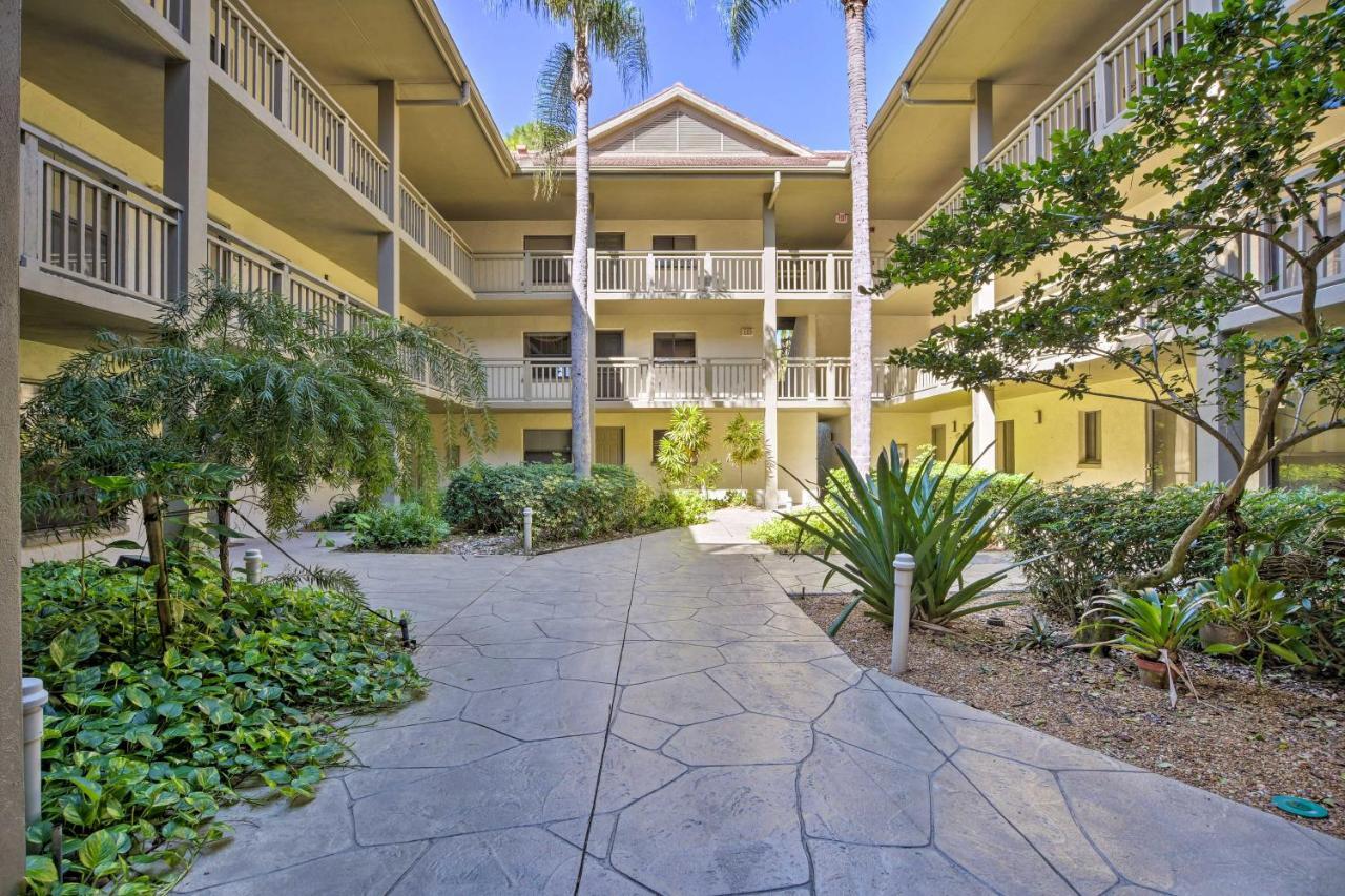 Bonita Springs Condo 4 Mi To Beach Private Patio! Ngoại thất bức ảnh