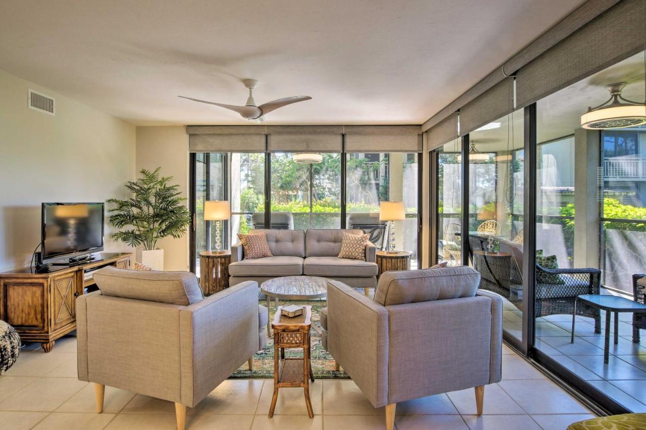 Bonita Springs Condo 4 Mi To Beach Private Patio! Ngoại thất bức ảnh