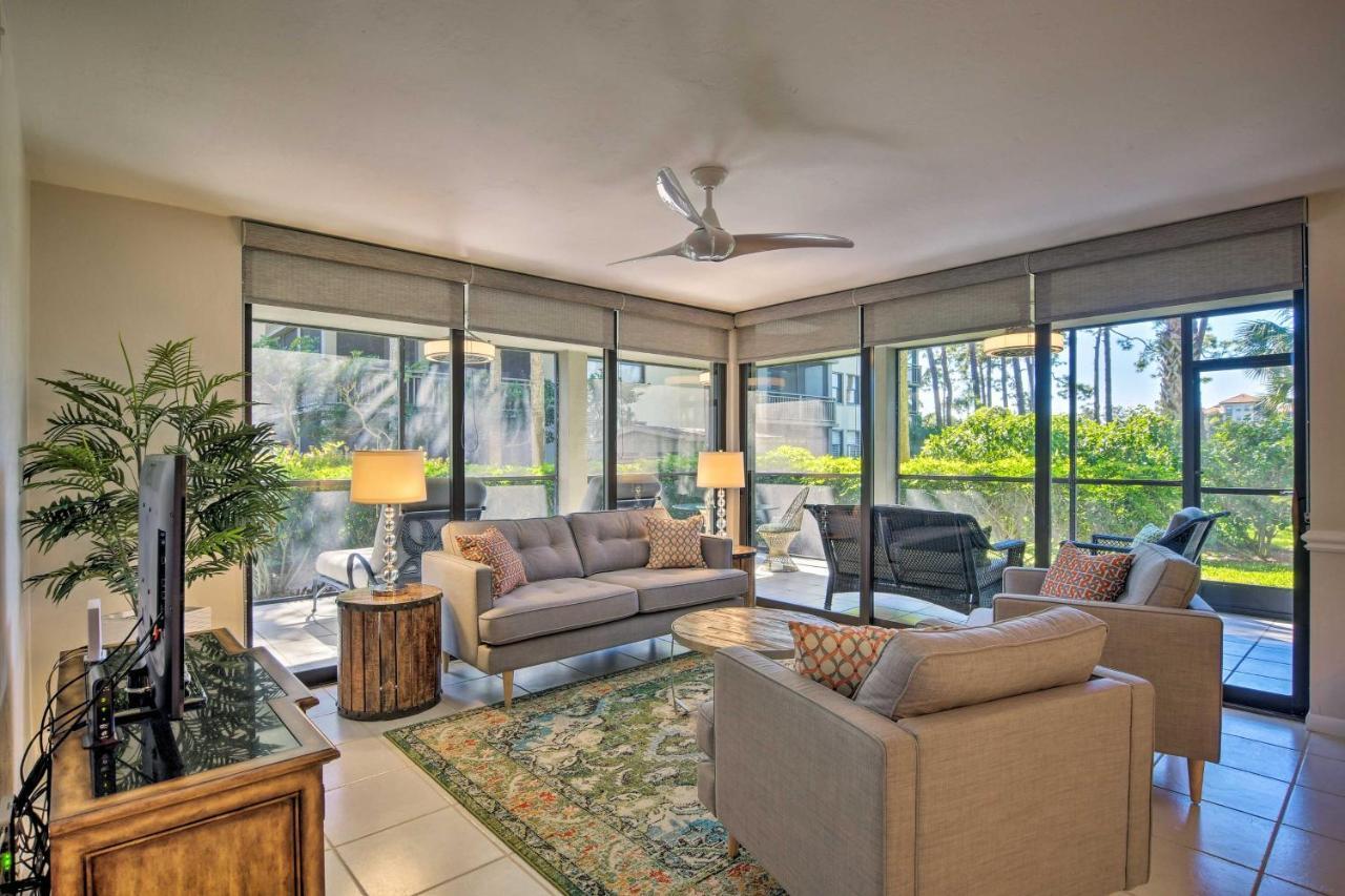 Bonita Springs Condo 4 Mi To Beach Private Patio! Ngoại thất bức ảnh
