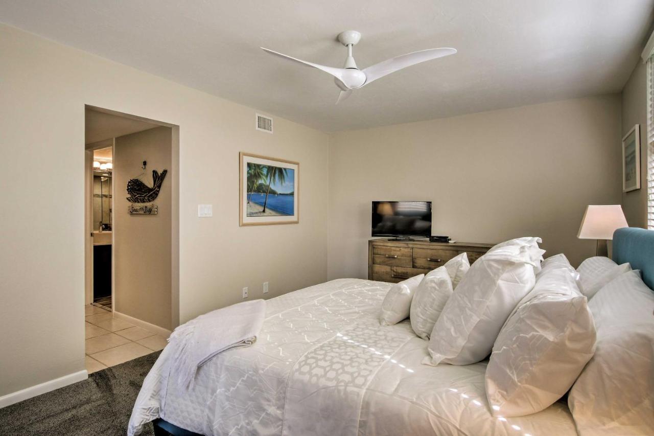 Bonita Springs Condo 4 Mi To Beach Private Patio! Ngoại thất bức ảnh