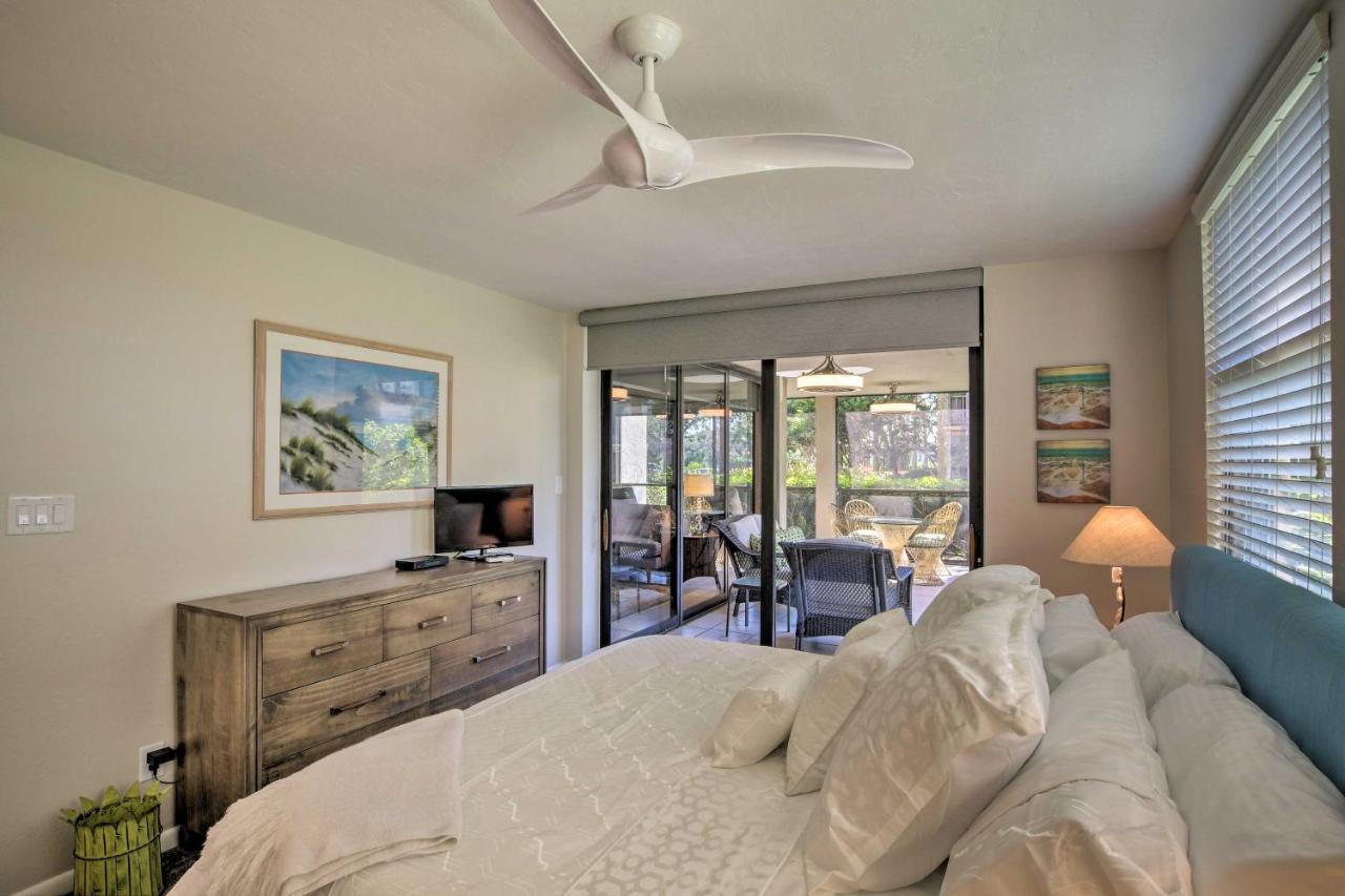 Bonita Springs Condo 4 Mi To Beach Private Patio! Ngoại thất bức ảnh